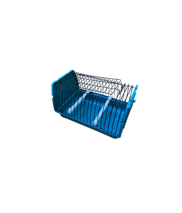 Paw Pals Transport Carrier 22x14x15cm